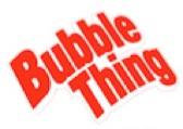 Big Bubble Thing logo